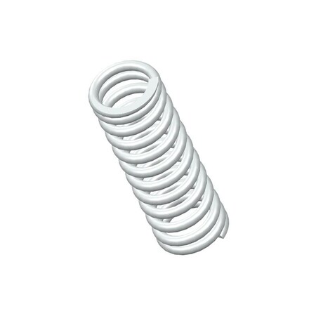 Approved Vendor Compression Spring, O= .975, L= 3.00, W= .135 G709964082